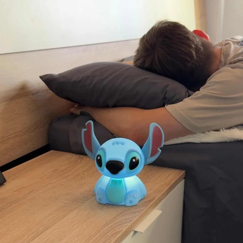 Ohana Lamp