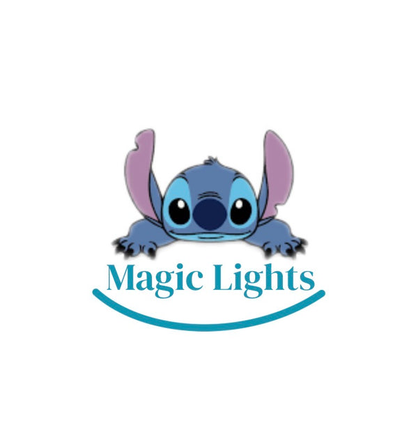 Magic Lights